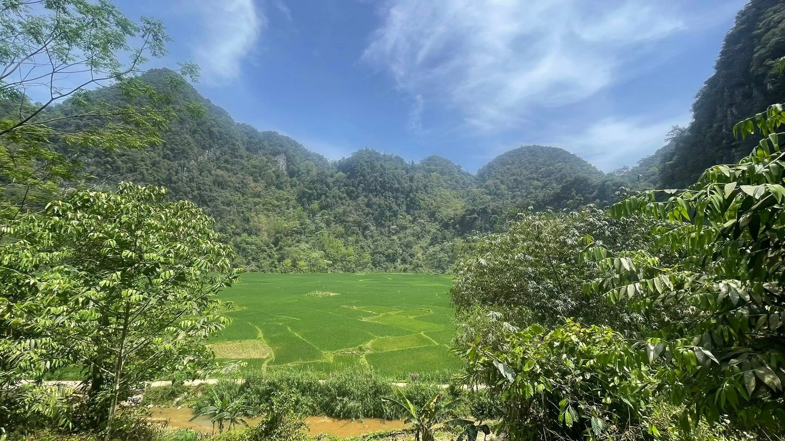 Northwest Vietnam Itinerary 11 Days